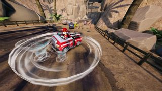 PAW Patrol: Grand Prix Screenshot 3