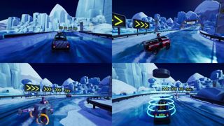 PAW Patrol: Grand Prix Screenshot 4