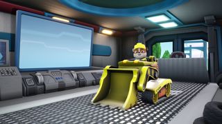 PAW Patrol: Grand Prix Screenshot 8