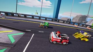 PAW Patrol: Grand Prix Screenshot 9