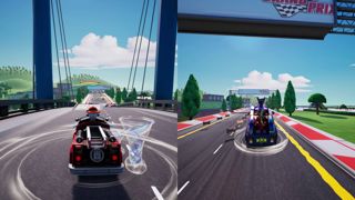 PAW Patrol: Grand Prix Screenshot 1