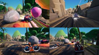 PAW Patrol: Grand Prix Screenshot 6