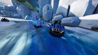 PAW Patrol: Grand Prix Screenshot 5