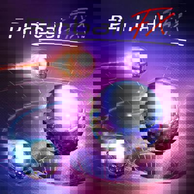 Pinball FX