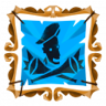 Bragging Trophy