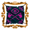 Flag Facsimile Trophy