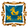 Lucky Duck Trophy