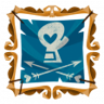 Not Bitter Trophy