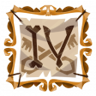 Part Four Trophy