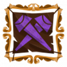 Pegleg Trophy