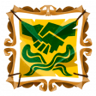 Promise Keeper Trophy