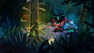 Return to Monkey Island Screenshot 3