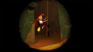 Return to Monkey Island Screenshot 4