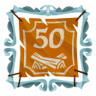 Trivia Grand Master Trophy
