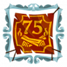Trivia Lord Trophy