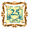 Trivia Master Trophy
