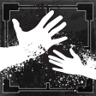A Helping Hand Trophy