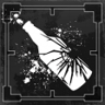 Bar Brawl Trophy