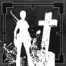 Challenging Trophy