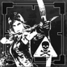 Chemical Warfare Trophy