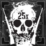 Dead Ringer Trophy
