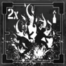 Firestarter Trophy