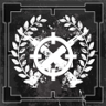 Gilded Trophy