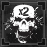 My Own Worst Enemy Trophy