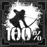 No Stone Unturned Trophy