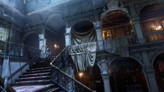 Rise of the Tomb Raider: 20 Year Celebration Screenshot 2