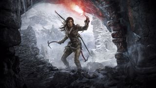 Rise of the Tomb Raider: 20 Year Celebration Screenshot 5