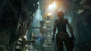 Rise of the Tomb Raider: 20 Year Celebration Screenshot 4