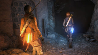 Rise of the Tomb Raider: 20 Year Celebration Screenshot 3