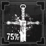 Voices of the Past Trophy