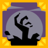 Perfect Darkness Trophy