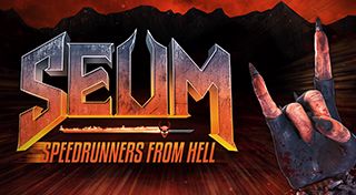 Seum: Speedrunners from Hell