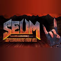 Seum: Speedrunners from Hell