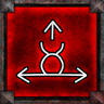 Ritual performed Trophy