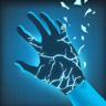 Optimal Health Trophy