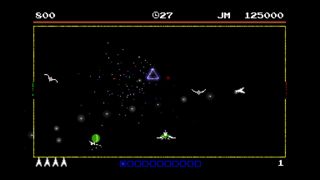 The Making of Karateka Screenshot 2