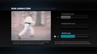 The Making of Karateka Screenshot 7