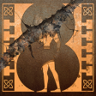Athazagoraphobia Trophy