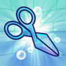 Bubble Negotiator Trophy