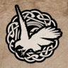 Like an Eagle Trophy