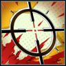 Headhunter Trophy