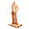 Major Revelation Trophy