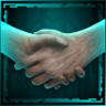 Uneasy Alliance Trophy