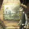 Art Collector Trophy