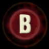 B Rank Trophy