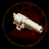 Magnum Revolver Trophy